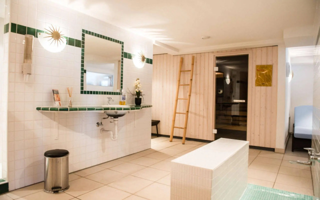 Posthotel Valbella