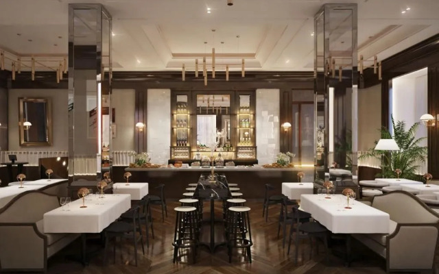 Sanasaryan Han, a Luxury Collection Hotel, Istanbul