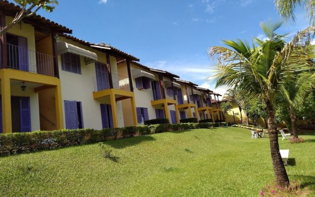 Pousada Villa Balneario