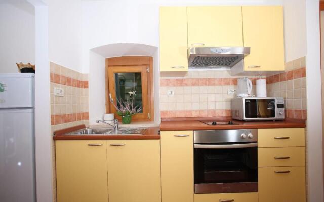 Apartments Linda