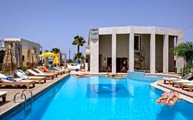 Platanias Mare