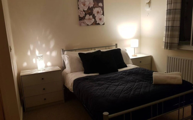 Global Boutique Relocation Ltd 2bed -free Parking