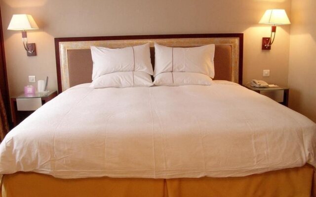 Post Office Building Hotel - Guangzhou