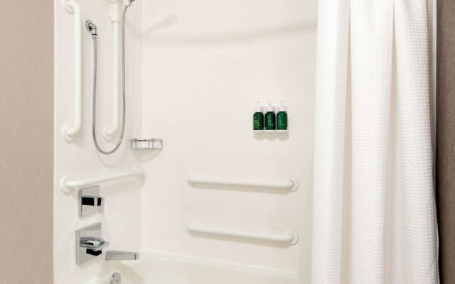Sonesta Select Seattle Renton Suites