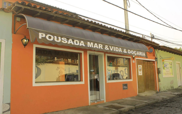 Pousada Mar & Vida e Doçaria