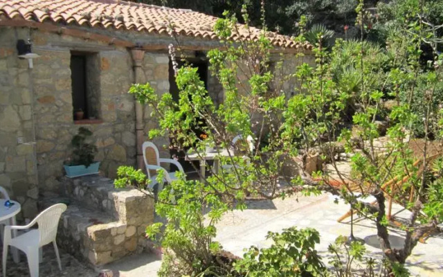 Casa di Pietra