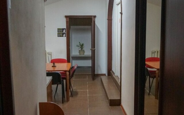 Жилое помещение на Сретенке