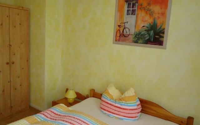 Gästehaus Verhoeven