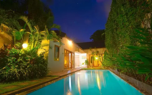 MagicOfBali Villas