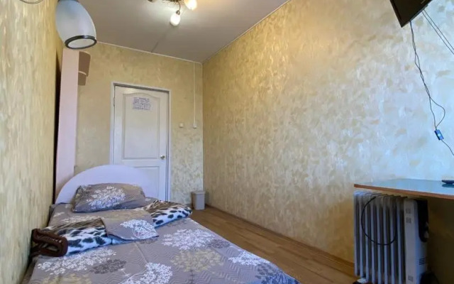 Центральная