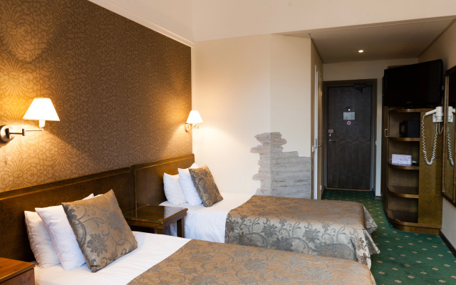 Hotel St. Barbara