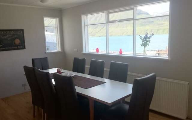Nord Marina Guesthouse