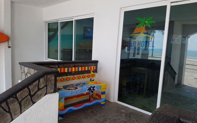 Hotel B&B Boca del Rio