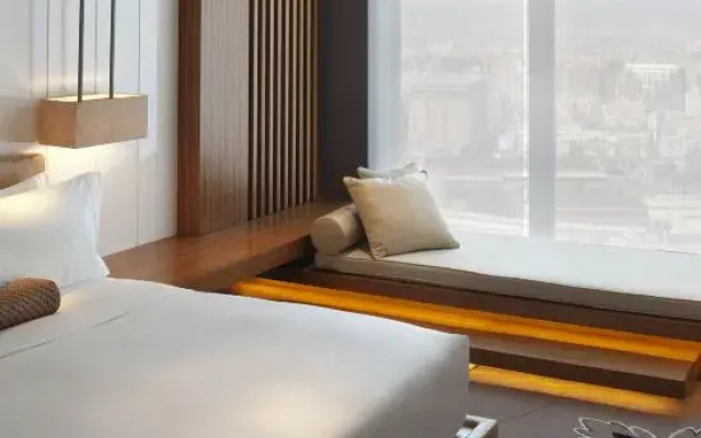 Jiaozhou Yiyun Hotel (Qingdao Jiaodong International Airport)