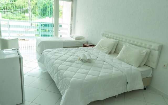 Pousada Marina Porto Itacuruçá