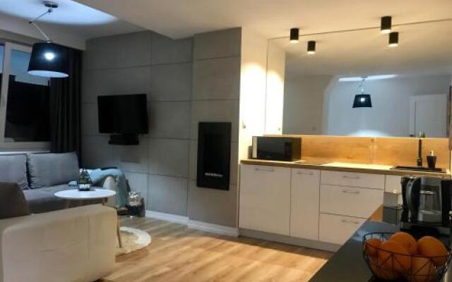 Apartament Mozart