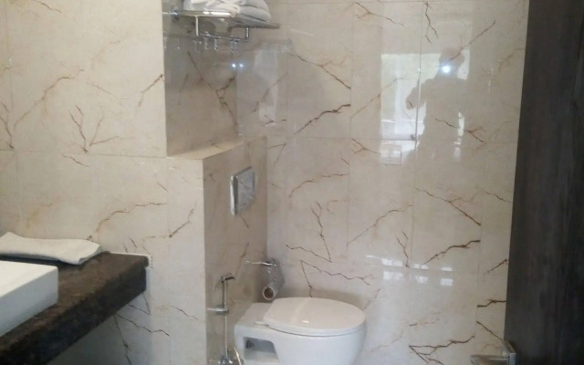Hotel Chaupal