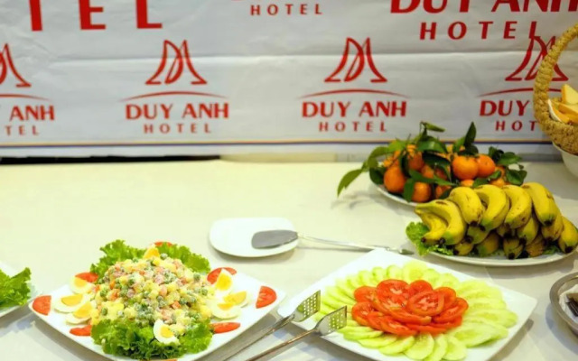 Duy Anh Hotel