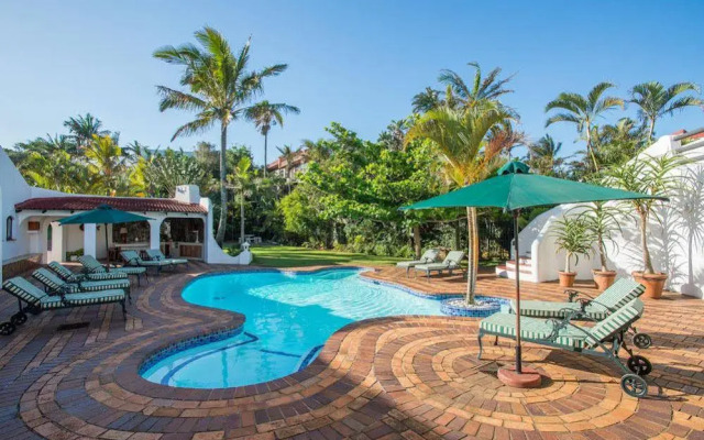 Lalaria Lodge