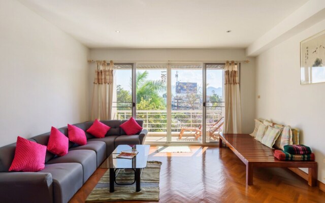 Baan Sansaran by Favstay