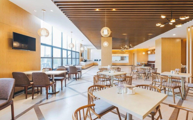 Atour Hotel Hefei Innovation Industrial Park
