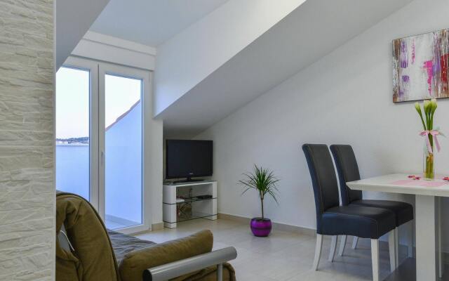 Luxury Apartments Villa Tea
