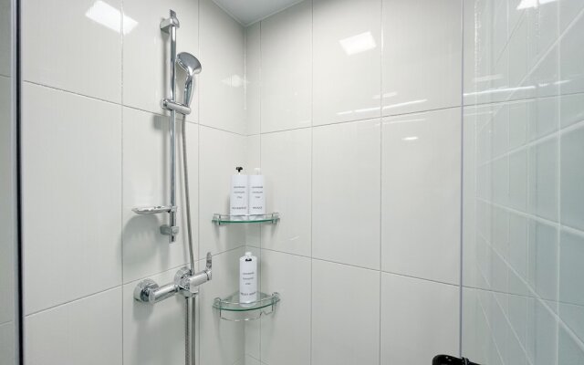 The Stay Songdo