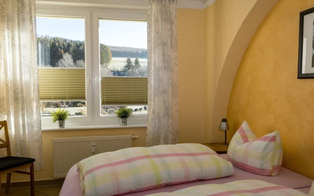 Apartment in Sauerland With Terrace