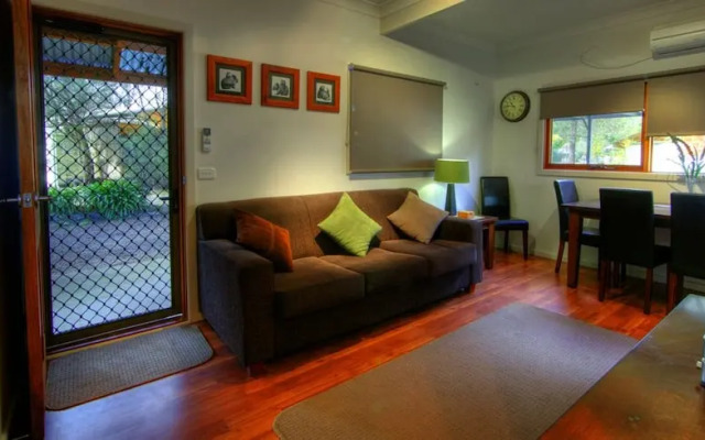 Riverview Caravan Park