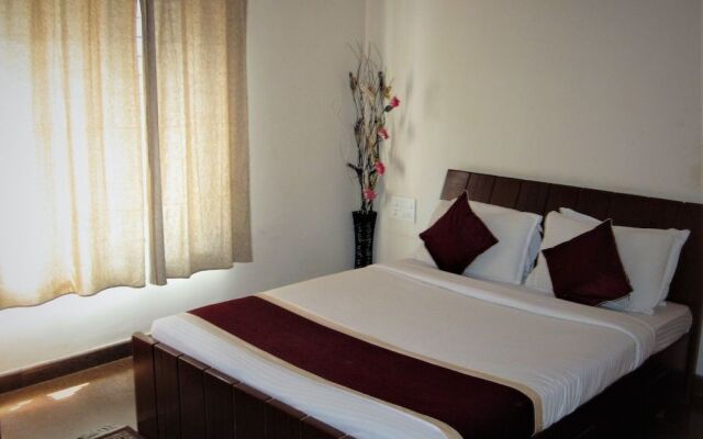 Nandu Hospitality – Aashiyana