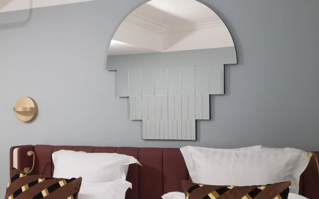 Hotel Parisianer