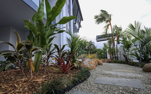 Valle Vista Luxury Apartments