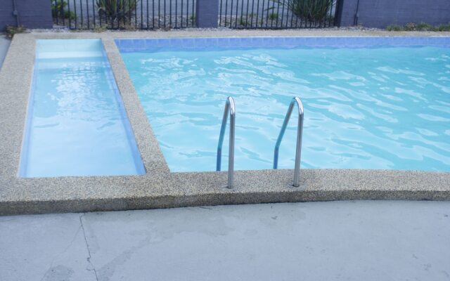 Coffs Coast Motel & Villas