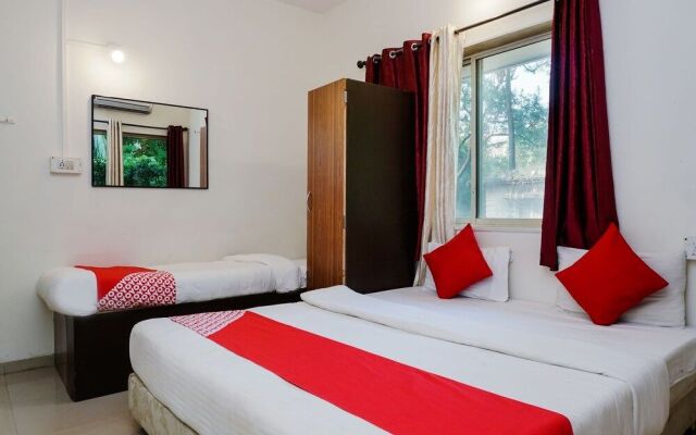 OYO 24175 Flagship Dream Resort