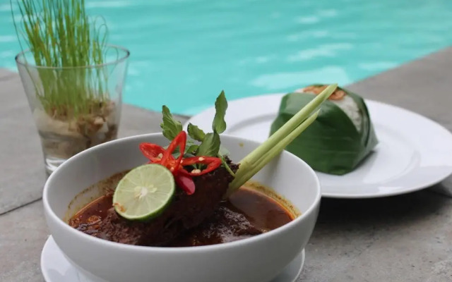 Swiss-Belinn Cibitung