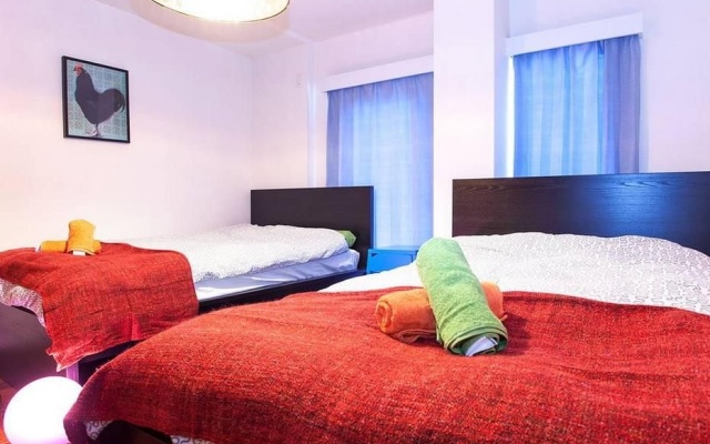 802B / Dotonbori Penthouse Namba Nsi36 - Gli 106967 – Guest Rooms – Osaka