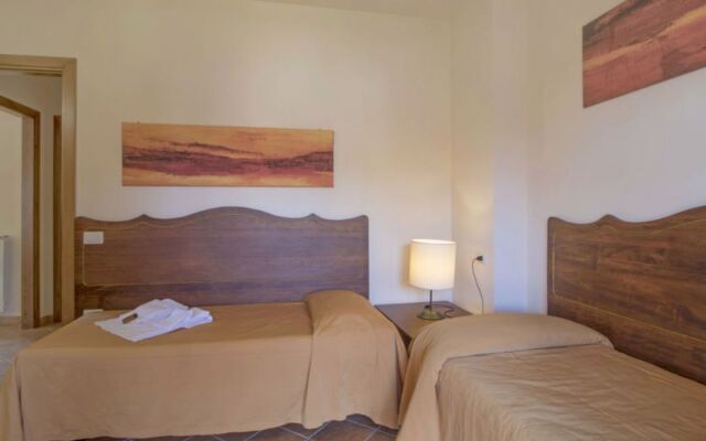 Thermae Apartment 23