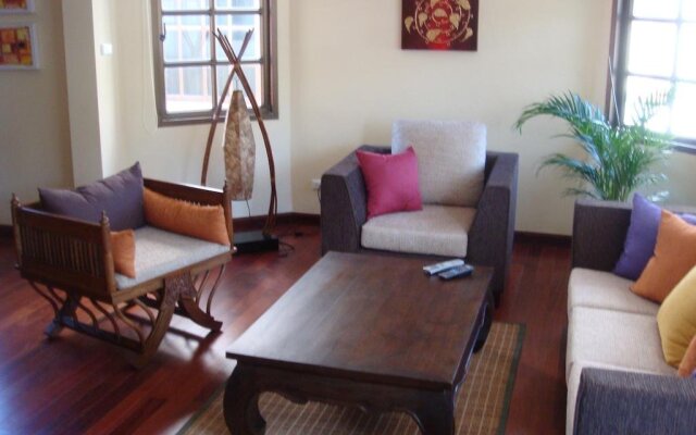 Sunset Apartment Phuket