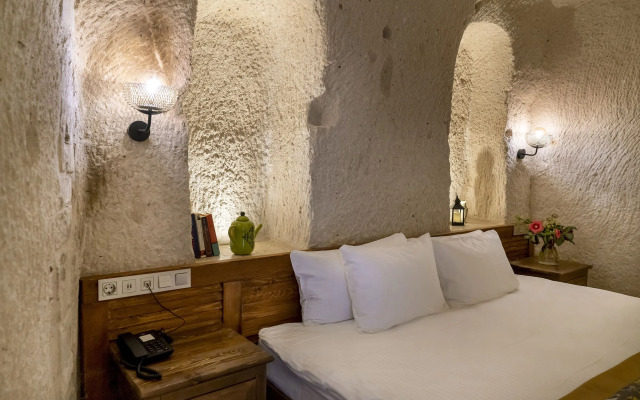 Peristyle Cave Cappadocia - Special Class