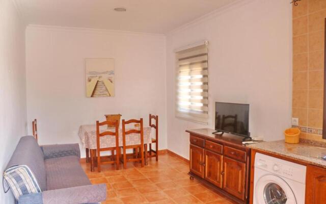 Casa El Cortijillo
