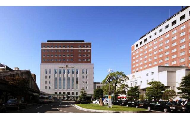 Boston Plaza Kusatsu Biwa Lake - Vacation STAY 15445v