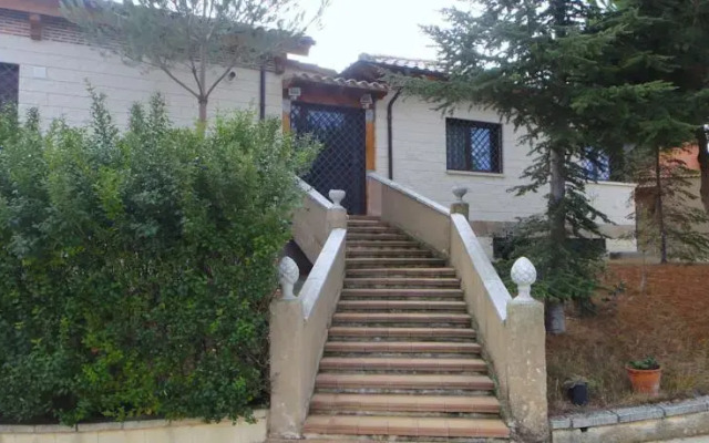 Casa Rural El Castillo