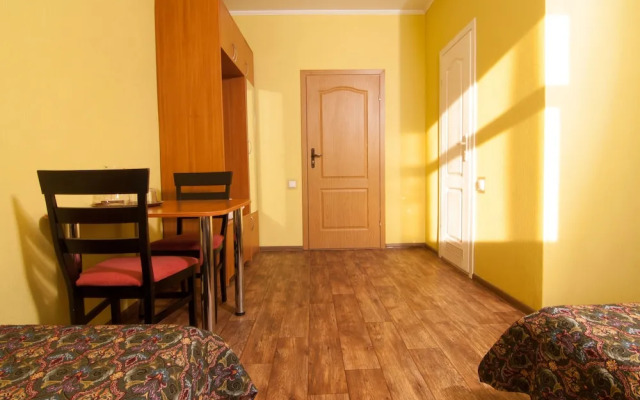 Mini hotel on Geroiv Energetykiv,18