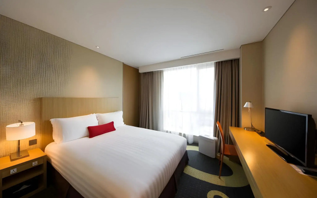 SOLARIA NISHITETSU HOTEL Busan
