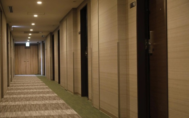 Dormy Inn Maebashi Natural Hot Spring