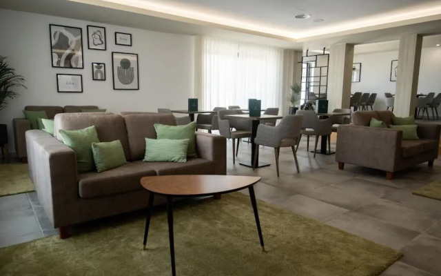 Ria Formosa Guest House
