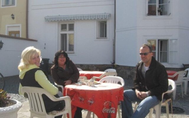 Pension Šejko