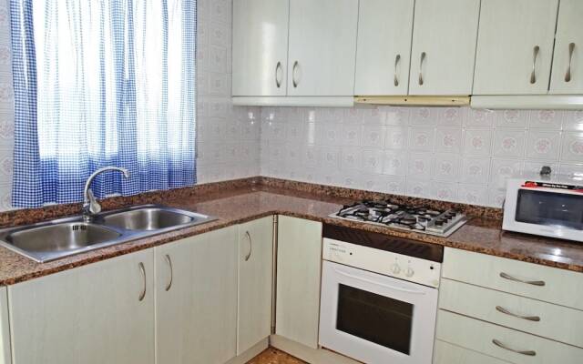 Apartamento Infante A - 13º -  1ª (Sólo Familias)