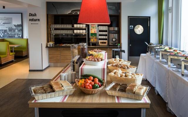 aletto Hotel Kudamm