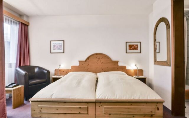 Chalet Abendrot 30724